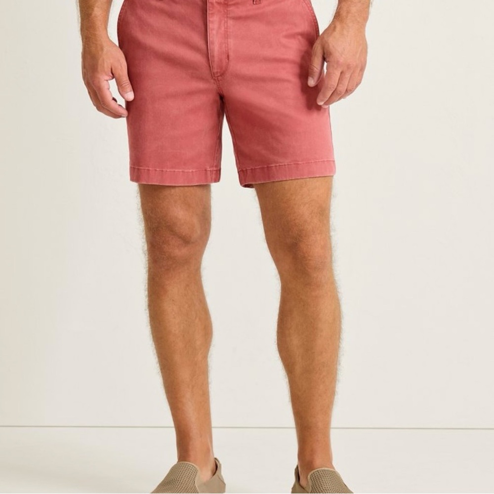 J.Crew men’s size 29 Gramercy 9 inch Chino shorts‎ new without tags